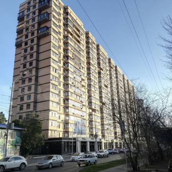 Продается 3-х комнатная квартира, 85,9 м²