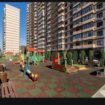 Продается 3-х комнатная квартира, 85,9 м²