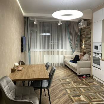 Продается 3-х комнатная квартира, 85,9 м²