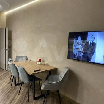Продается 3-х комнатная квартира, 85,9 м²