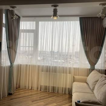 Продается 3-х комнатная квартира, 85,9 м²