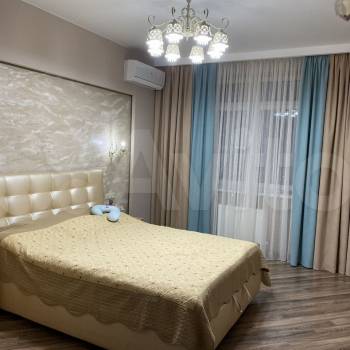 Продается 3-х комнатная квартира, 85,9 м²