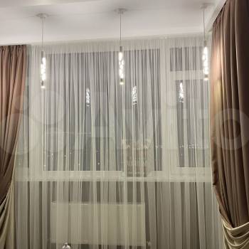 Продается 3-х комнатная квартира, 85,9 м²