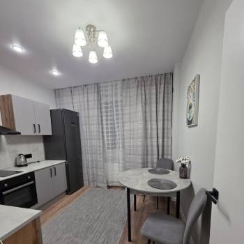 Сдается 1-комнатная квартира, 36,1 м²