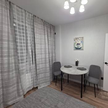 Сдается 1-комнатная квартира, 36,1 м²