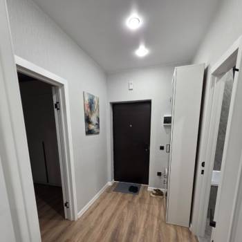 Сдается 1-комнатная квартира, 36,1 м²