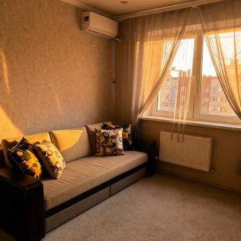 Сдается 1-комнатная квартира, 30 м²