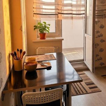 Сдается 1-комнатная квартира, 30 м²