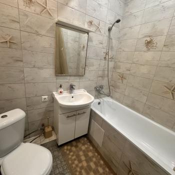 Сдается 1-комнатная квартира, 30 м²
