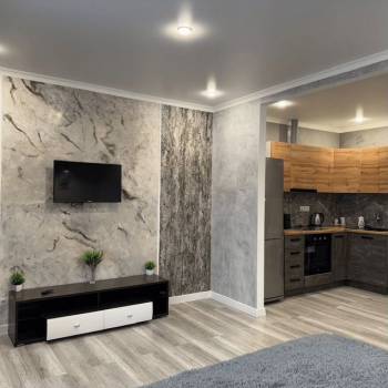 Сдается 1-комнатная квартира, 38,6 м²