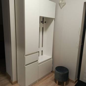Сдается 1-комнатная квартира, 36,1 м²