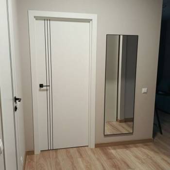 Сдается 1-комнатная квартира, 36,1 м²