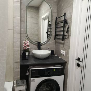 Сдается 1-комнатная квартира, 36,1 м²