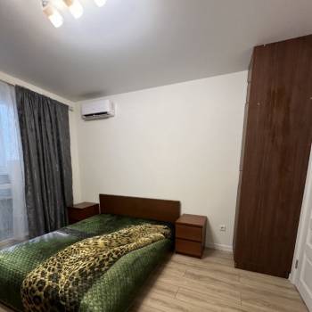 Сдается 1-комнатная квартира, 22,3 м²