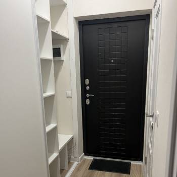 Сдается 1-комнатная квартира, 22,3 м²