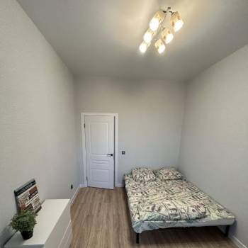 Сдается 2-х комнатная квартира, 38 м²