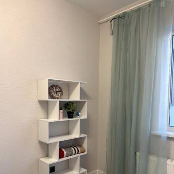Сдается 2-х комнатная квартира, 38 м²