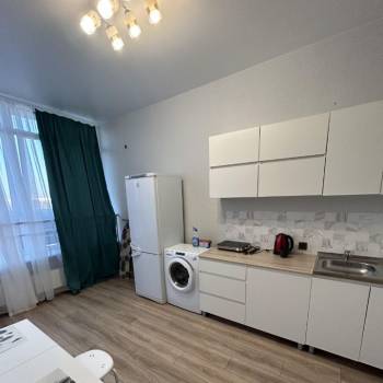 Сдается 2-х комнатная квартира, 38 м²