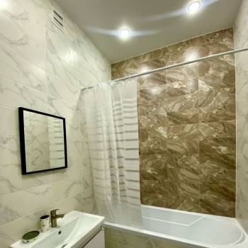 Сдается 2-х комнатная квартира, 38 м²