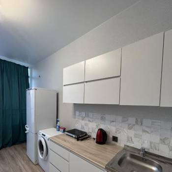 Сдается 2-х комнатная квартира, 38 м²