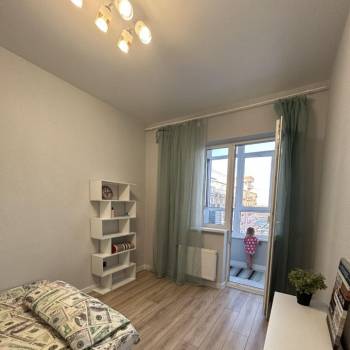 Сдается 2-х комнатная квартира, 38 м²