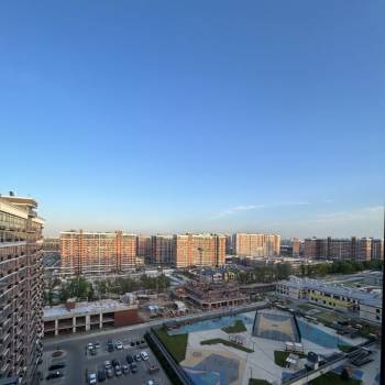 Сдается 2-х комнатная квартира, 38 м²