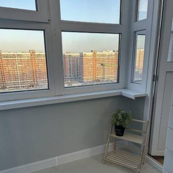 Сдается 2-х комнатная квартира, 38 м²
