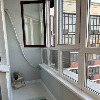 Сдается 2-х комнатная квартира, 38 м²