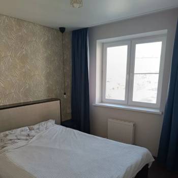 Сдается Многокомнатная квартира, 59 м²