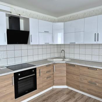 Сдается 2-х комнатная квартира, 57,1 м²