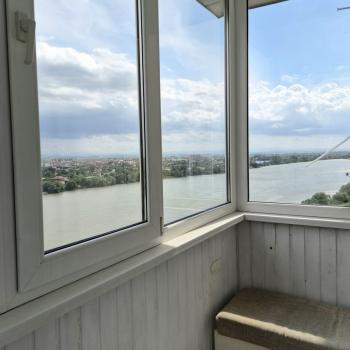 Сдается 2-х комнатная квартира, 57,1 м²