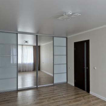 Сдается 2-х комнатная квартира, 57,1 м²