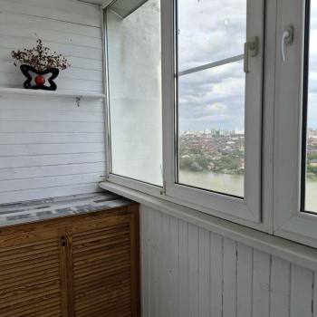 Сдается 2-х комнатная квартира, 57,1 м²