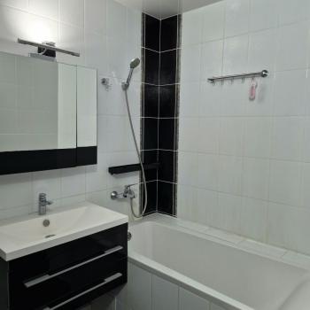 Сдается 2-х комнатная квартира, 57,1 м²