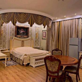 Сдается 1-комнатная квартира, 50 м²