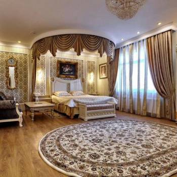 Сдается 1-комнатная квартира, 50 м²