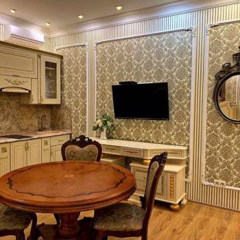 Сдается 1-комнатная квартира, 50 м²