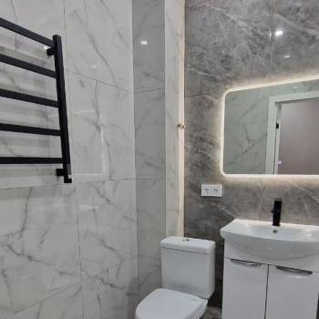 Продается 1-комнатная квартира, 30,4 м²
