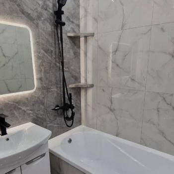 Продается 1-комнатная квартира, 30,4 м²
