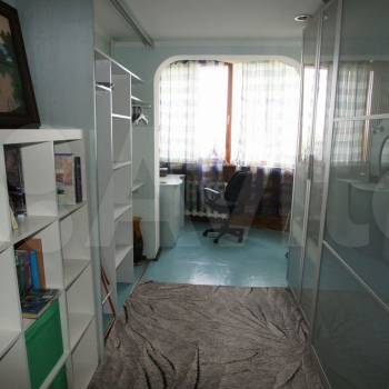 Продается Многокомнатная квартира, 78,2 м²