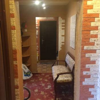 Продается Многокомнатная квартира, 78 м²