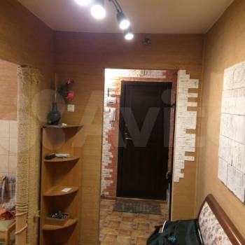 Продается Многокомнатная квартира, 78 м²