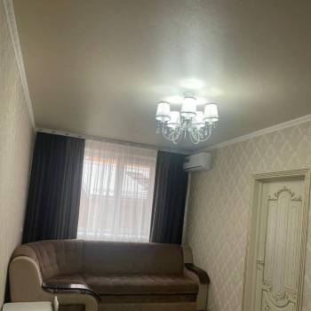 Продается 2-х комнатная квартира, 62,8 м²