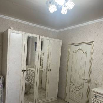 Продается 2-х комнатная квартира, 62,8 м²