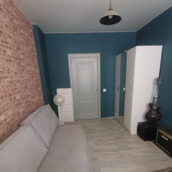 Продается 3-х комнатная квартира, 61,6 м²