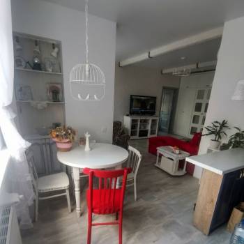 Продается 3-х комнатная квартира, 61,6 м²