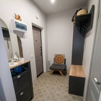 Продается 3-х комнатная квартира, 61,6 м²