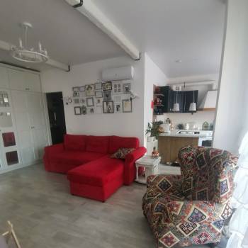 Продается 3-х комнатная квартира, 61,6 м²