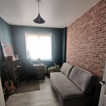 Продается 3-х комнатная квартира, 61,6 м²