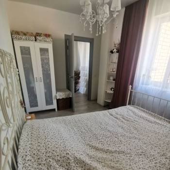 Продается 3-х комнатная квартира, 61,6 м²